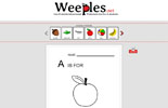Weeples.net - SVG Graphic and PDF Generation